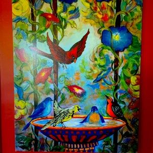 Meet your Posher, Lois